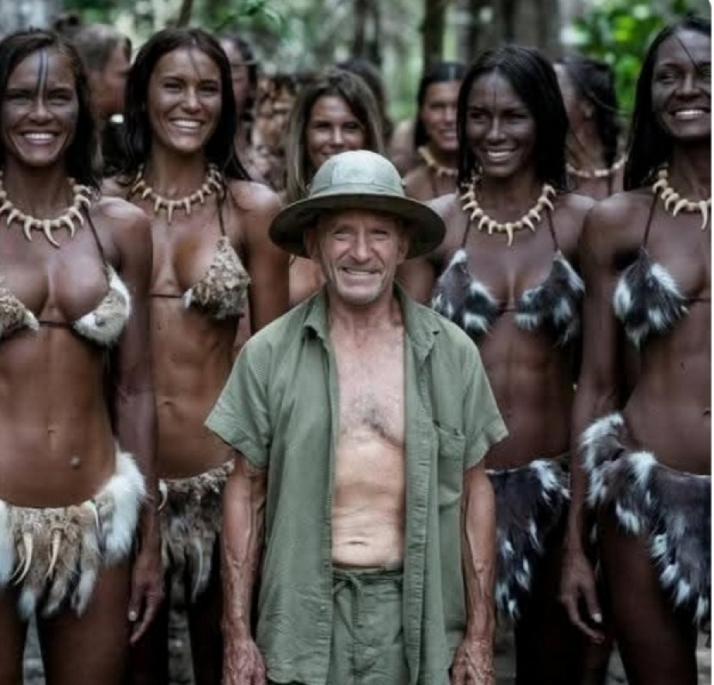 SEX - partijski neprijatelj br.1