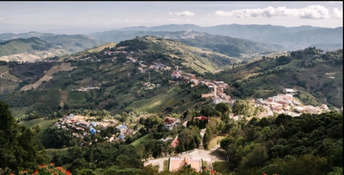 Drug Slina i delegacija posetili Kurtaliće: Bratski odnosi i kulturno - umetničke veze