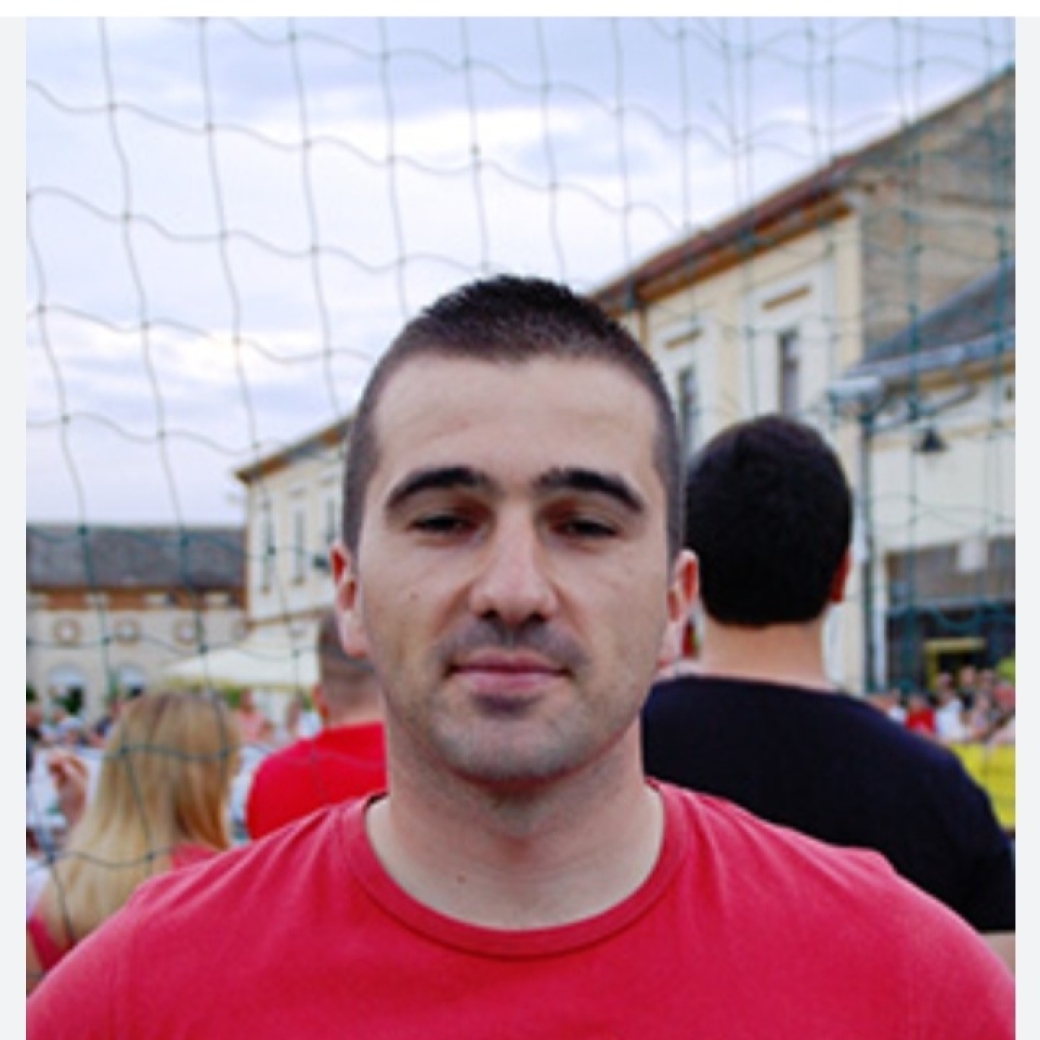 &Scaron;impraga "zbrisao" iz Banata