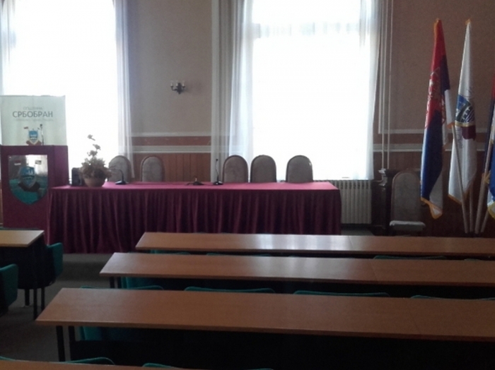 &Scaron;esnaest minuta ekspresnog bezakonja