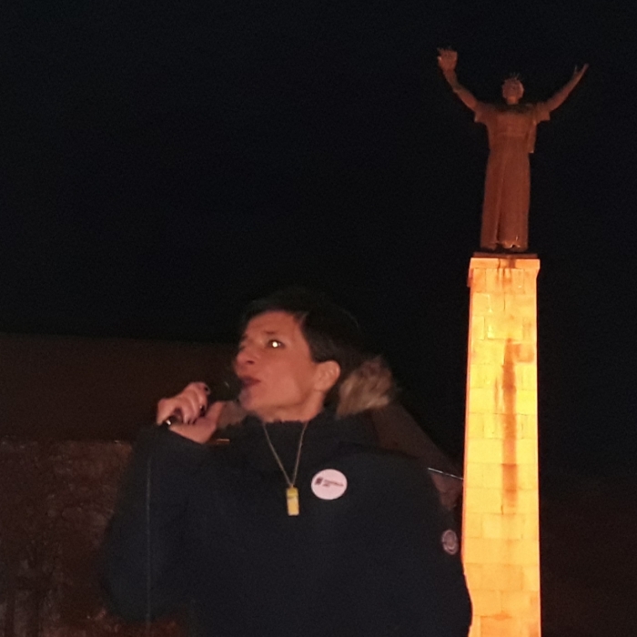 Srbobran bez straha, DAN 4