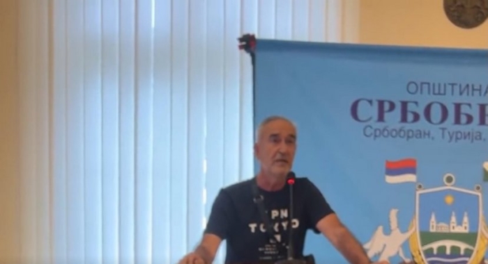 Kako je Đemba podržao SNS: Drugarstvo iznad principa