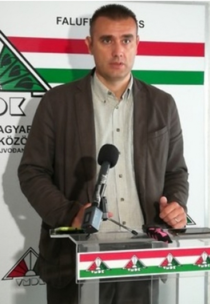 DZVM u "Savezu za Srbiju"