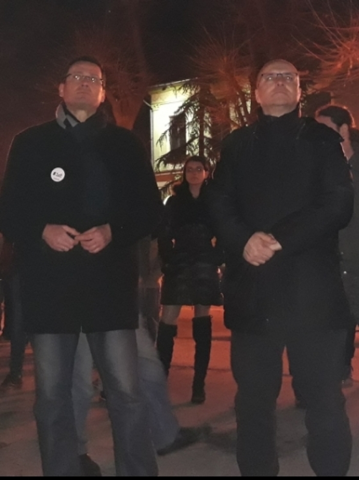 Srbobran bez straha, DAN 5