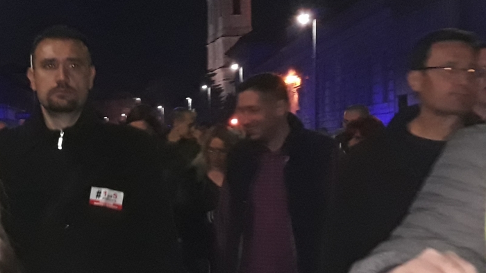 Srbobran bez straha, DAN 8