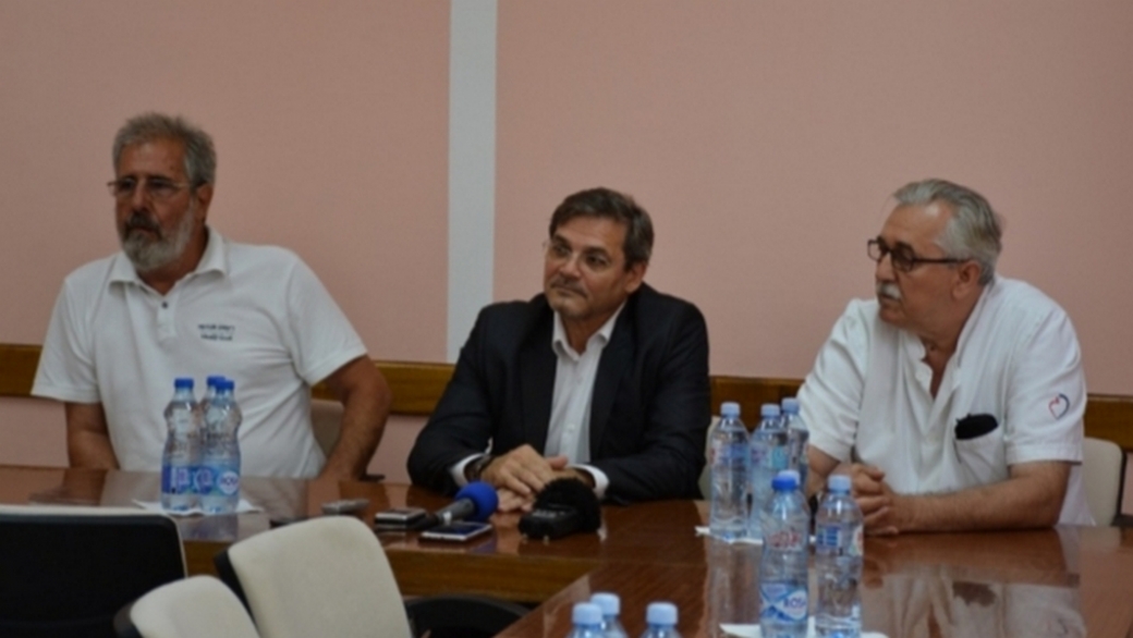 Menadžment Doma zdravlja zatajio