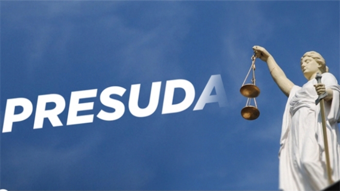 Kazna za direktoricu vrtića