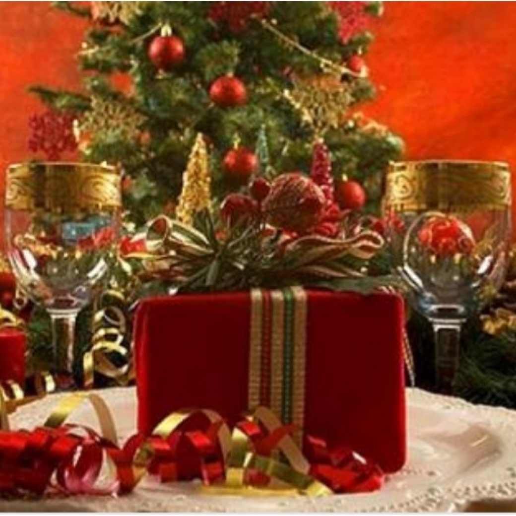 BOZICNA CESTITKA "grupe gradjana Branko Gajin"