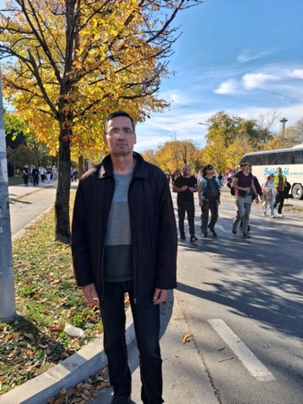 Svi smo na istom zadatku