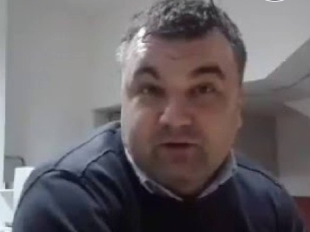 Poverenik srbobranskog SNS ponovo u "igri"