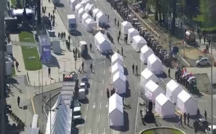 Srbobranski Ćaciji: "Bilo nam je lepo, a i batine smo dobili !"