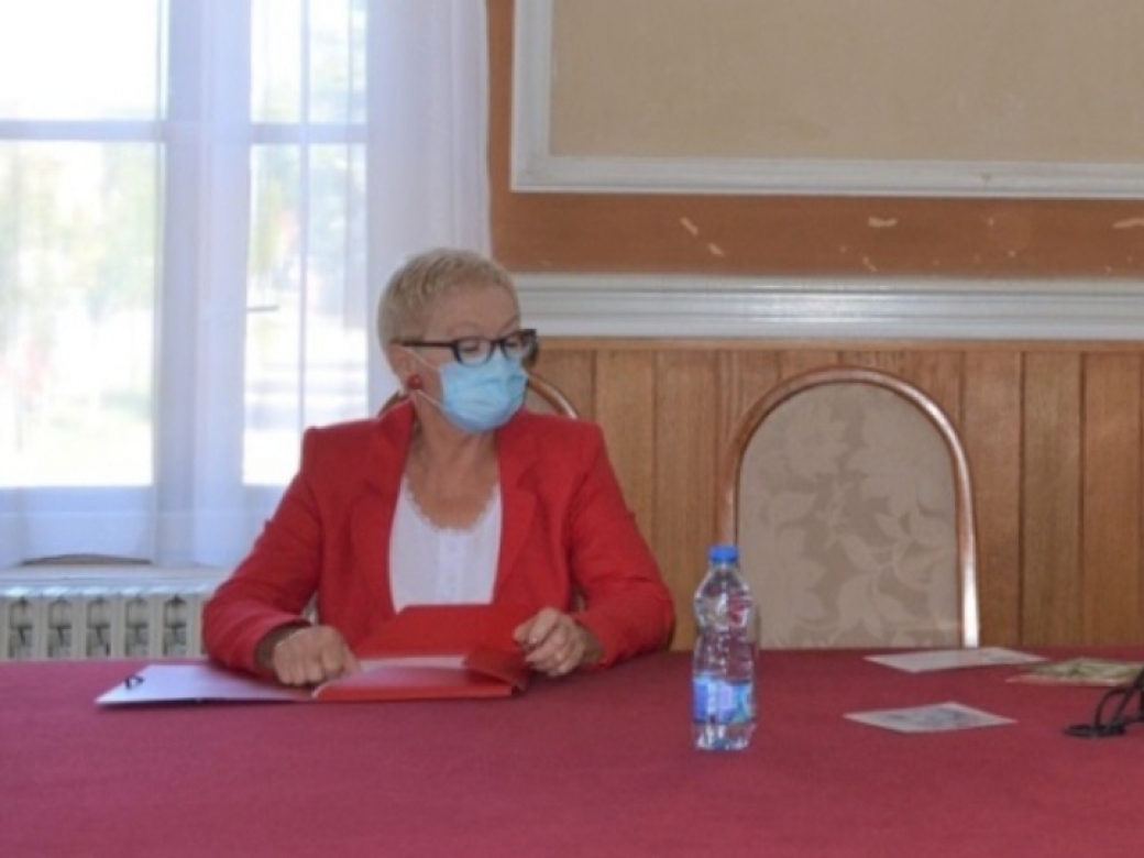 &Scaron;ta se babi snilo to joj se i zbilo