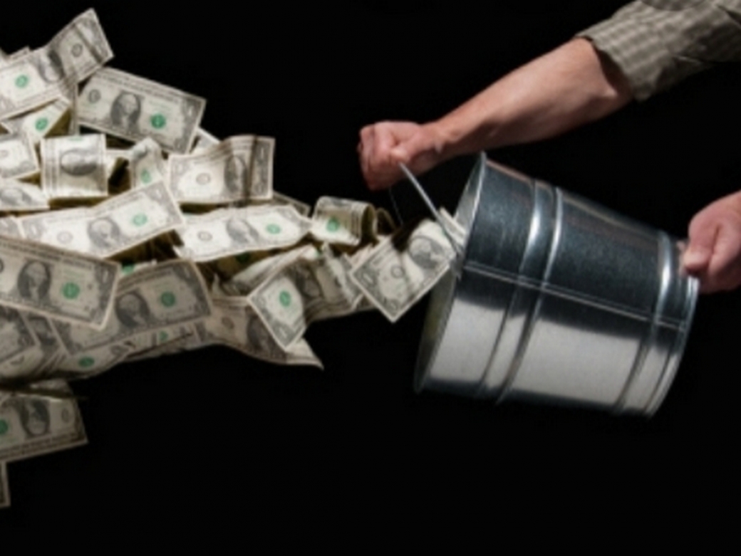 Predsednik - razvojnik ili rasipnik!?