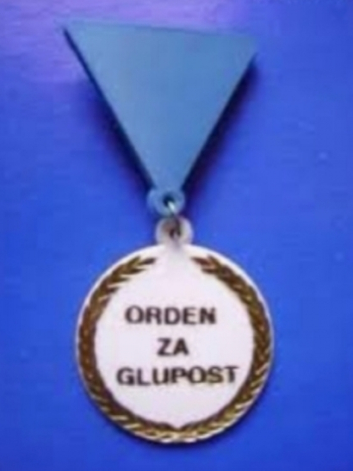 Predsedniku, bez izvinjenja