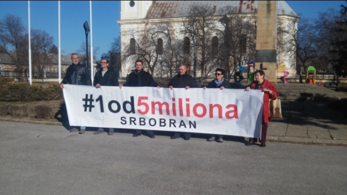 Opozicija ispunila obećanje