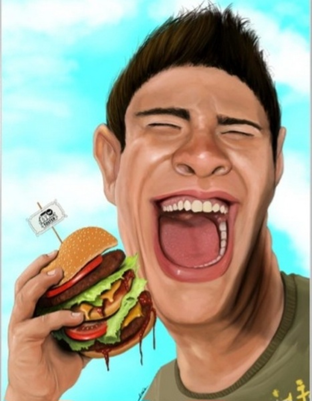 Od represije do depresije