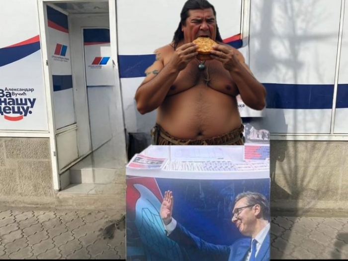 Razvezani pupak i poglavica: Koreni patolo&scaron;ke simbioze