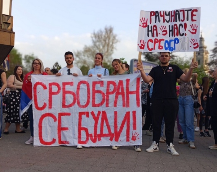 U srcu Bačke zasijala mladost: priča o hrabrosti koja je razbila strah u Srbobranu