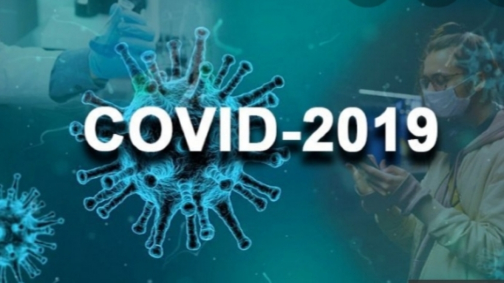 Graditeljeva računica i virus