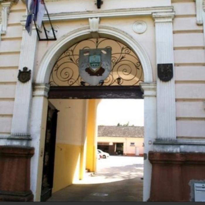 Pismo Paro&scaron;kom - "Mi nismo va&scaron;i"