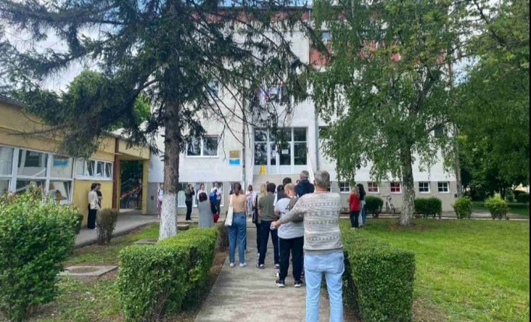 Održan jo&scaron; jedan skup podr&scaron;ke profesorkama Gimnazije