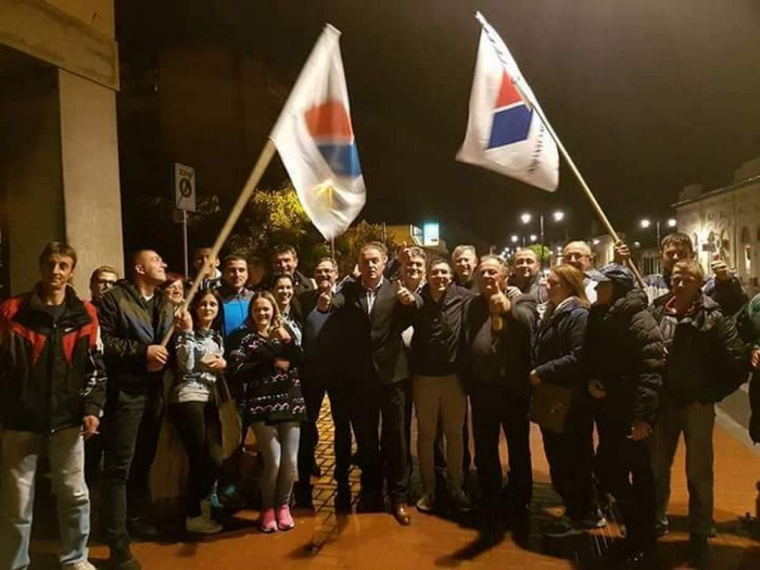 Vlast u Srbobranu tema mnogih medija...