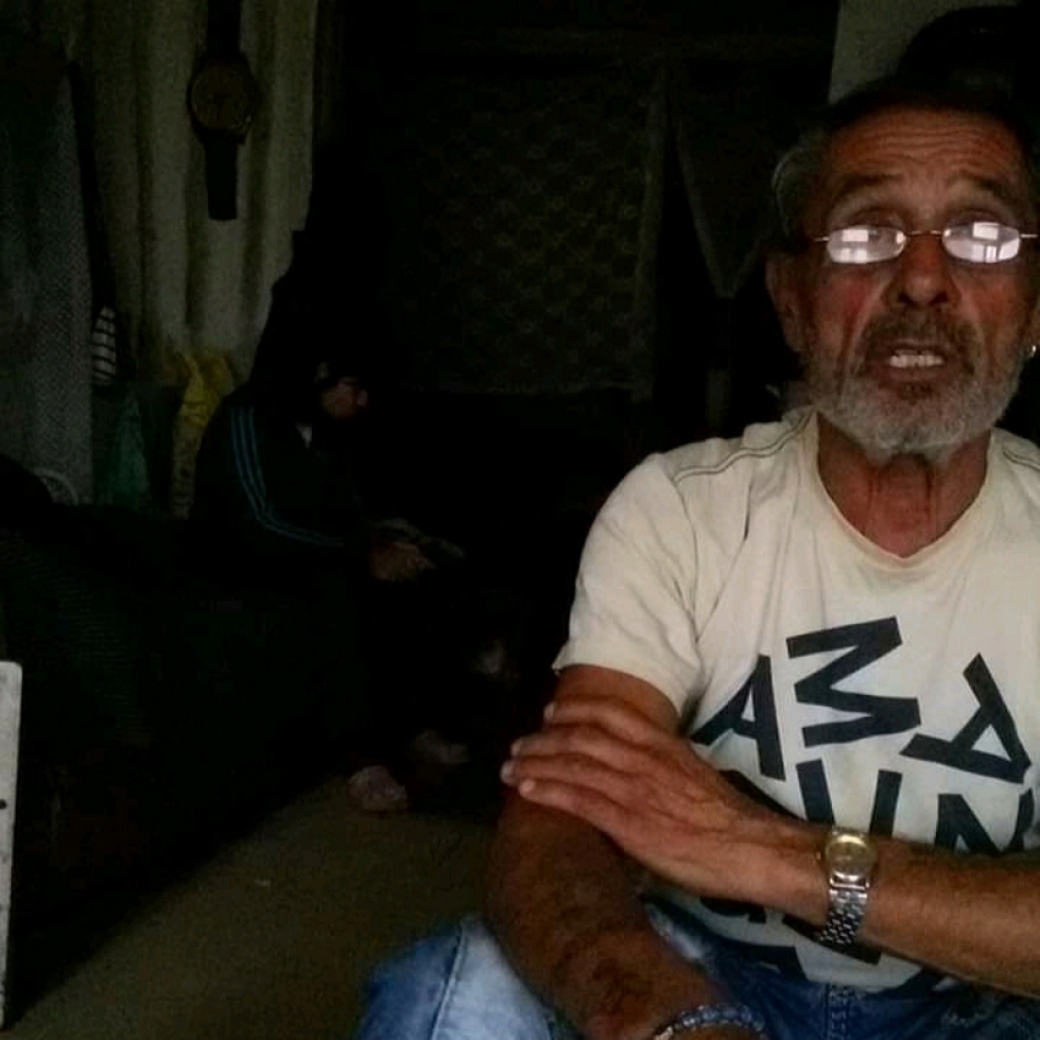 Dostojanstvo mu nije dalo kukati