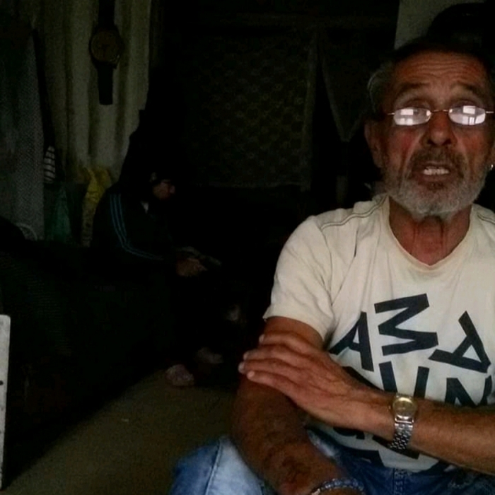 Dostojanstvo mu nije dalo kukati