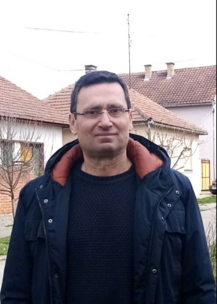 Dnevnik be&scaron;ča&scaron;ća