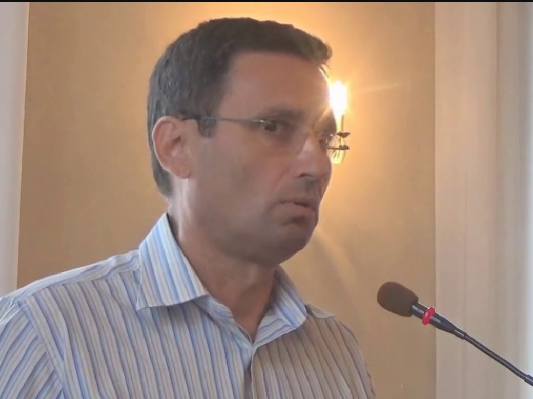 Razgovor sa povodom - "SMS za SNS"