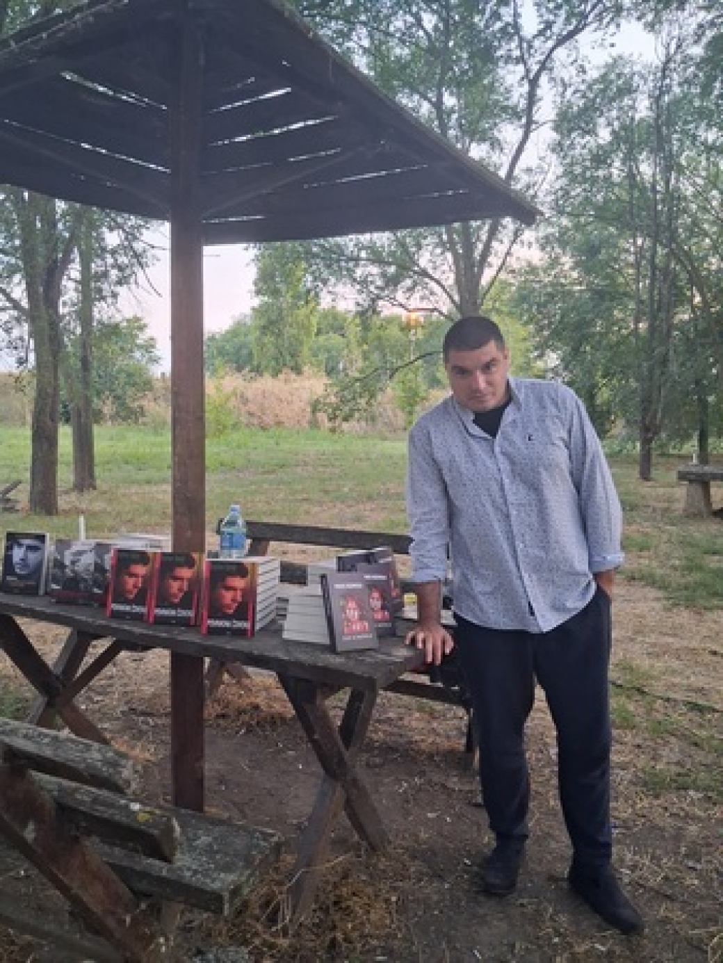 Cenzura u Srbobranu : Kabare koji nije smeo biti održan