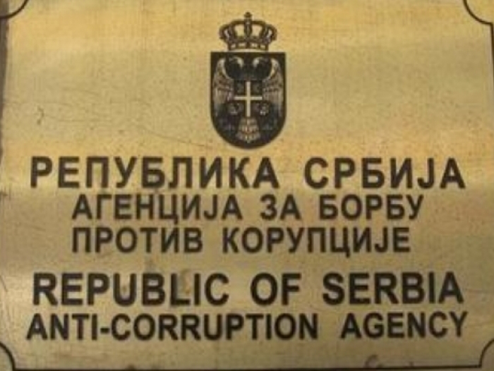 &Scaron;impraga (jo&scaron; jedan u nizu) u sukobu interesa