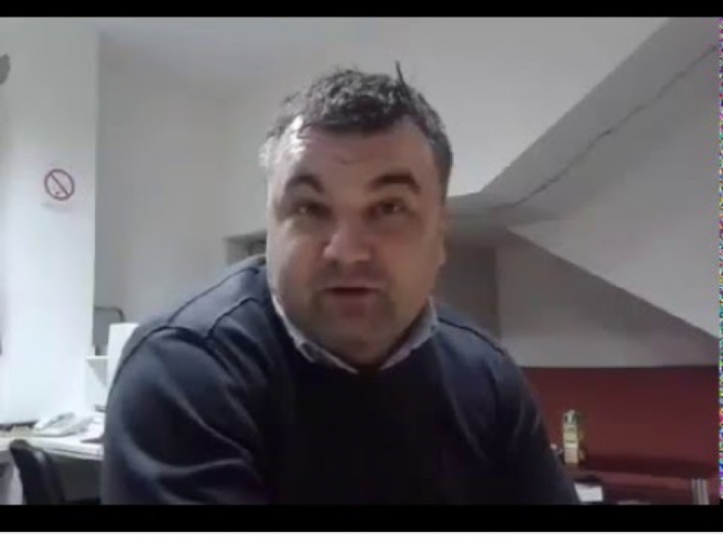 Ko je Srdjan Kruzevic ?