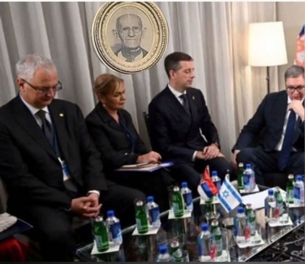 Ekonomski tigar u fla&scaron;i benzina