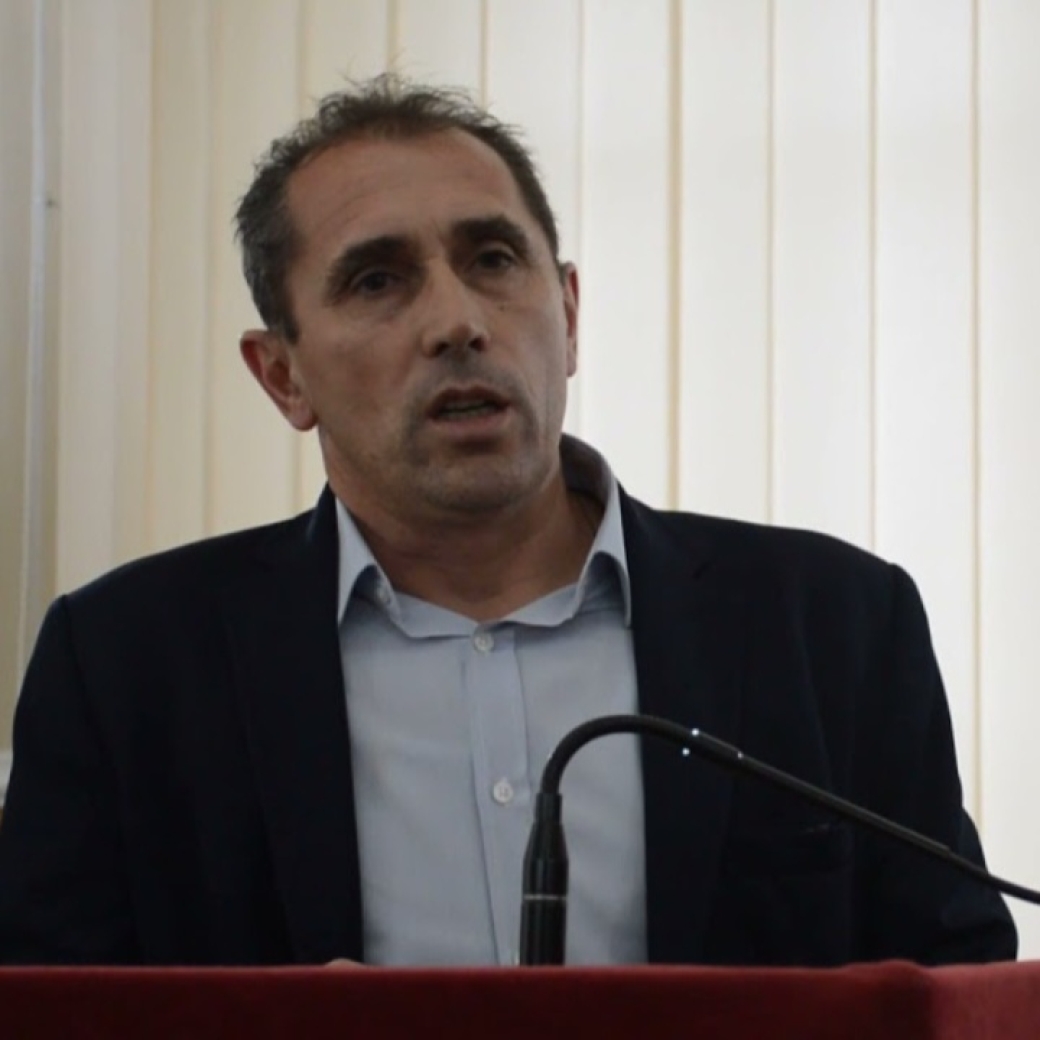 "Crveni karton" za Dudvarskog