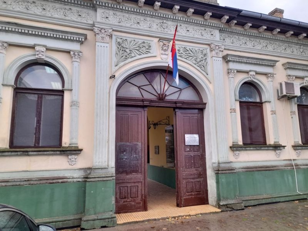 Kultura vi&scaron;e ne stanuje ovde