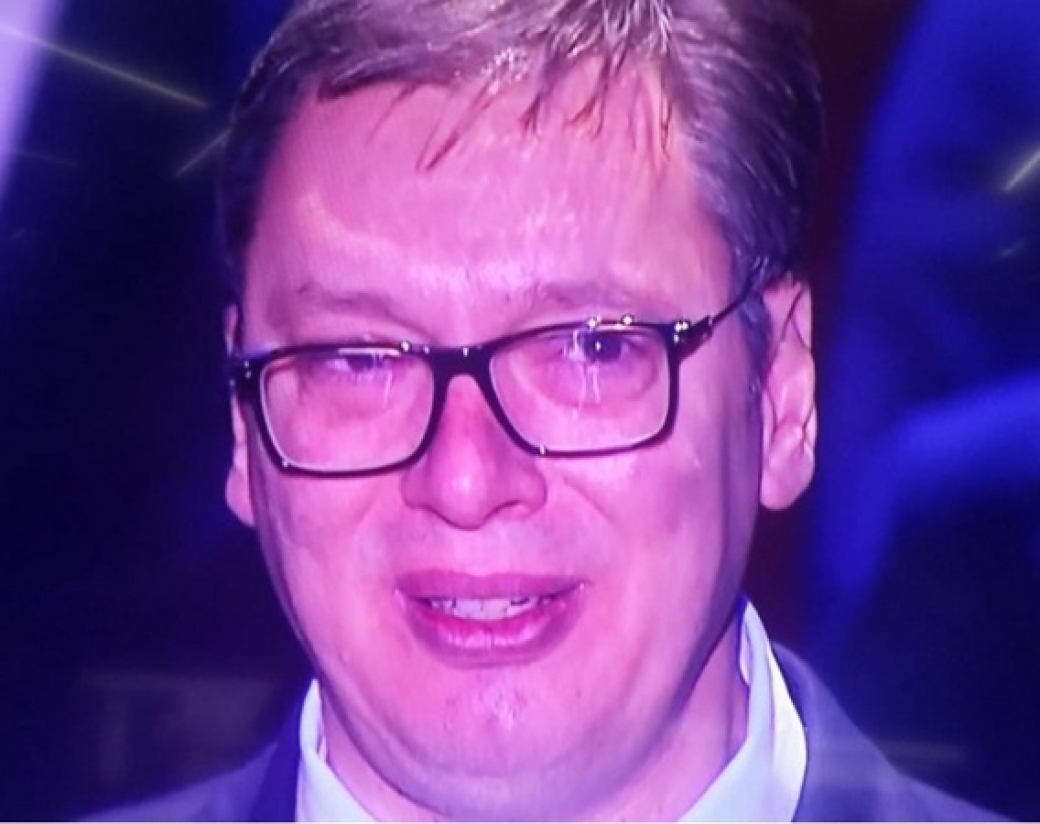 Ucveljeni diktator: Od pretnji Kobrama do poziva na dijalog