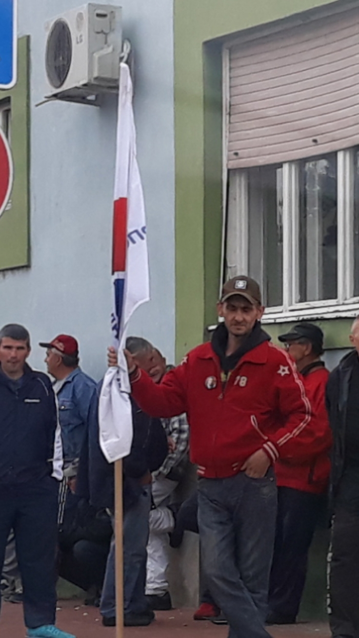 "Budućnost Srbije" u sigurnim rukama