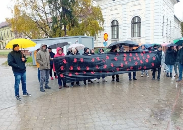 Srbobran stao na 15 minuta