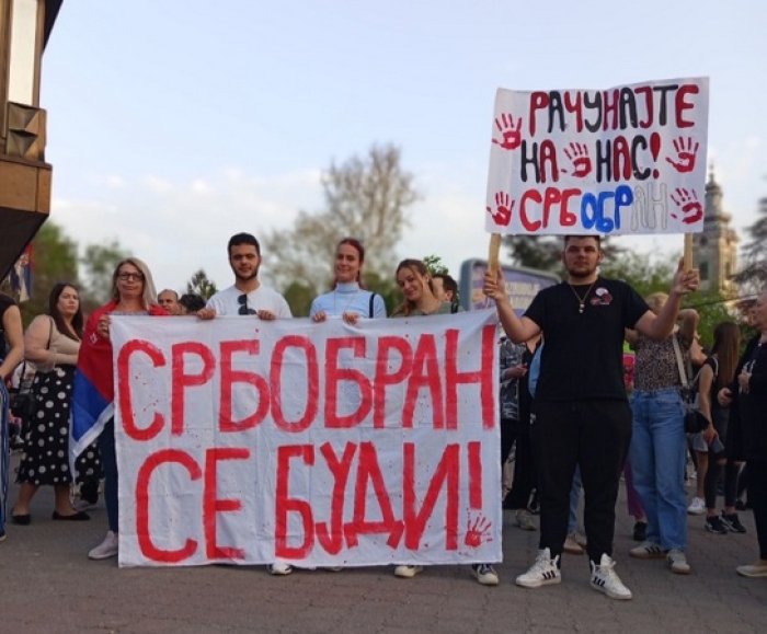 Objavljena odluka: &Scaron;kolski odbor Gimnazije odbio žalbu !