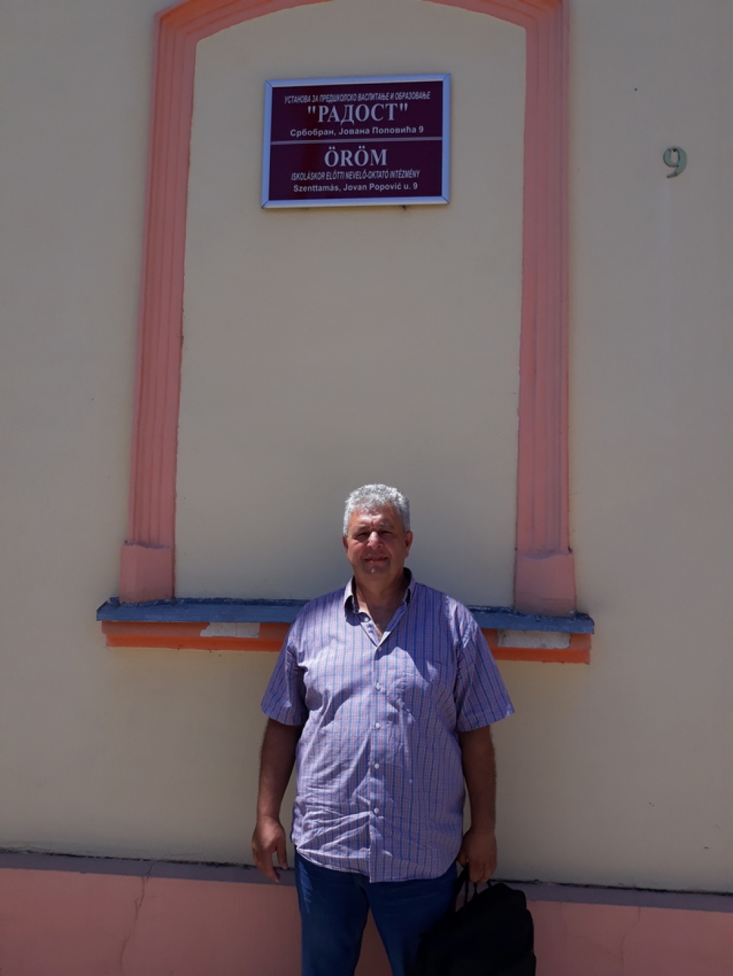 A možda je moglo sve biti drugačije...