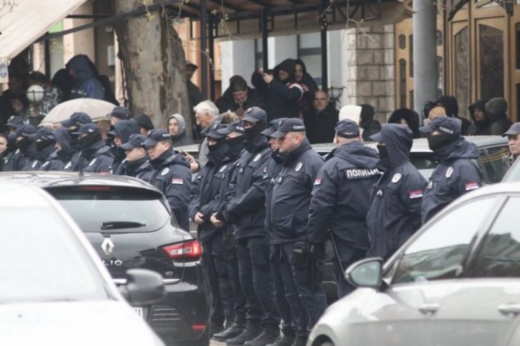 Od Kule je krenulo!